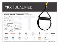 TRX